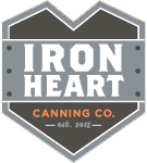 Iron Heart Canning